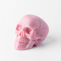 Skull Mold - Silicone