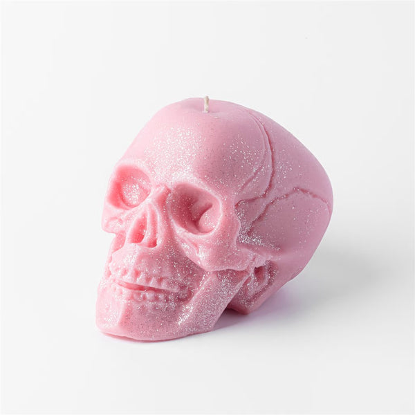 Skull Mold - Silicone - Zoom Media 1