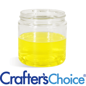 4 oz Clear Basic Plastic Jar 58/400 - Featured Image