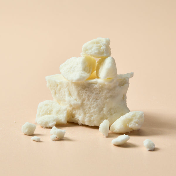 Shea Butter - Ultra Refined - Zoom Media 1
