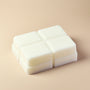Premium Goat Milk Melt & Pour Soap Base - 5 lb Tray - close-up - Zoom Thumbnail Media 2