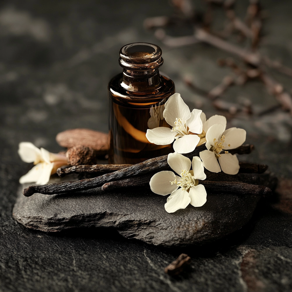 Vanilla Sex Fragrance Oil - Zoom Media 1