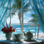 Tea Rose & Bergamot Fragrance Oil - Zoom Thumbnail Media 1