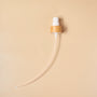 24/410 Bamboo & White Sprayer Top - Zoom Thumbnail Media 1