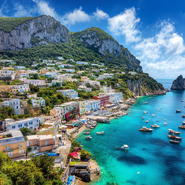 Capri Fragrance Oil - Zoom Media 4