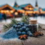 Russia Fragrance Oil - Zoom Thumbnail Media 2