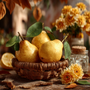 Golden Orchard Fragrance Oil - Zoom Thumbnail Media 1