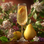 Sparkling Vanilla Quince Fragrance Oil 874 - Zoom Thumbnail Media 1