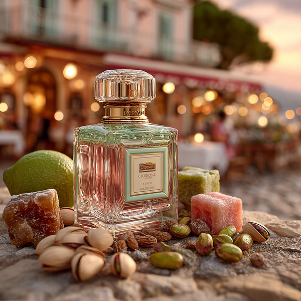 Yum Pistachio Gelato Fragrance Oil - Zoom Media 2