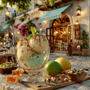Yum Pistachio Gelato Fragrance Oil - Zoom Thumbnail Media 3