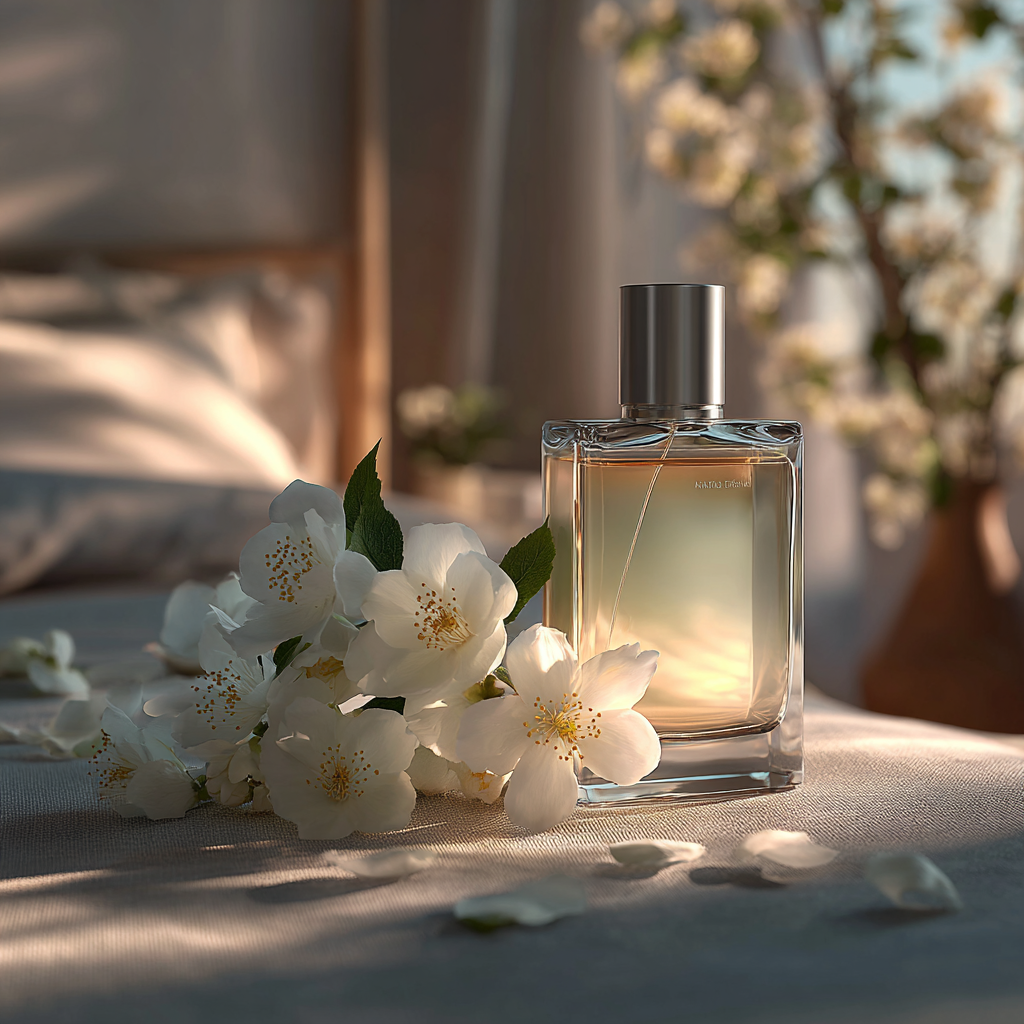 Missing Person Fragrance Oil