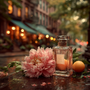 Greenwich Village Fragrance Oil - Zoom Thumbnail Media 1