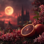 Vampire Blood Fragrance Oil 1095 - close-up - Zoom Thumbnail Media 2
