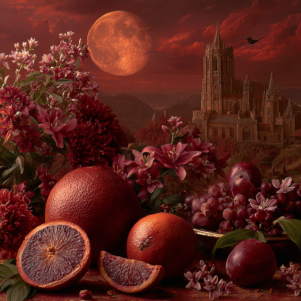 Vampire Blood Fragrance Oil 1095 - extra view - Zoom Media 4
