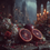 Vampire Blood* Fragrance Oil 1095