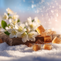 White Amber Fragrance Oil - Zoom Thumbnail Media 2