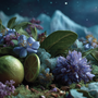 Celestial Chill Fragrance Oil 1126 - product detail - Zoom Thumbnail Media 3
