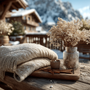 Santal Chalet Fragrance Oil - Zoom Thumbnail Media 1