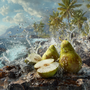 Anjou Drift Fragrance Oil - Zoom Thumbnail Media 4