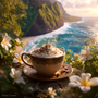 Kona Cravings Fragrance Oil - Zoom Thumbnail Media 1