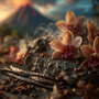 Volcanic Vanilla Fragrance Oil 1141 - Zoom Thumbnail Media 2