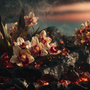 Volcanic Vanilla Fragrance Oil 1141 - Zoom Thumbnail Media 4