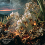 Volcanic Vanilla Fragrance Oil 1141 - Zoom Thumbnail Media 1