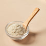 Luffa Powder - Natural - close-up - Zoom Thumbnail Media 2