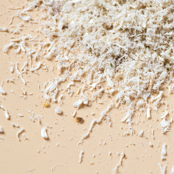 Luffa Powder - Natural - product detail - Zoom Media 3