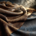 Smoky Suede Fragrance Oil 1144