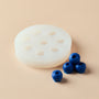Silicone Blueberry Mold - Zoom Thumbnail Media 1