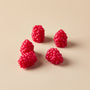 Silicone Raspberry Mold - Zoom Thumbnail Media 2