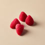 Silicone Mini Strawberry Mold - Zoom Thumbnail Media 2