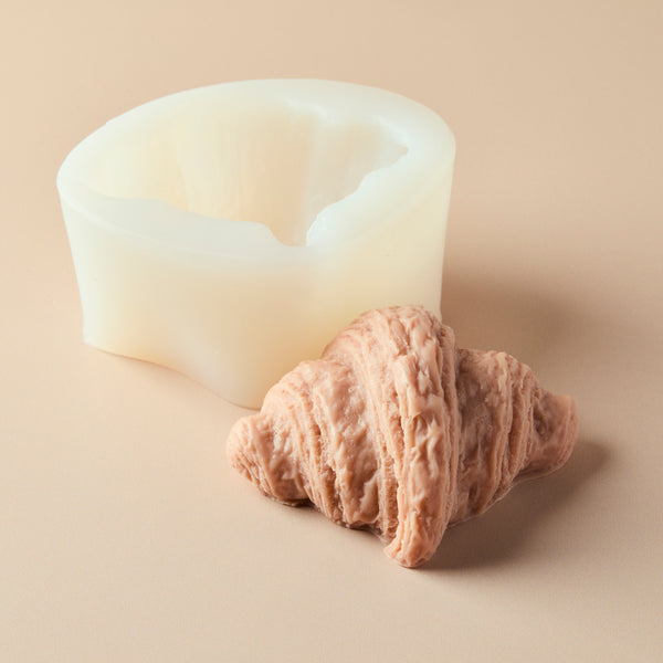 Extra Large Flower Mold - Silicone - Zoom Media 1