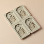 Leaf Tag Silicone Mold - Zoom Thumbnail Media 2