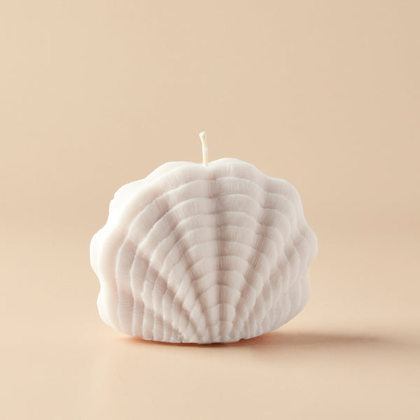 Wavy Shell Silicone Mold - Zoom Media 2