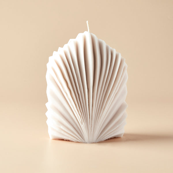 Origami Shell Silicone Mold - Zoom Media 2