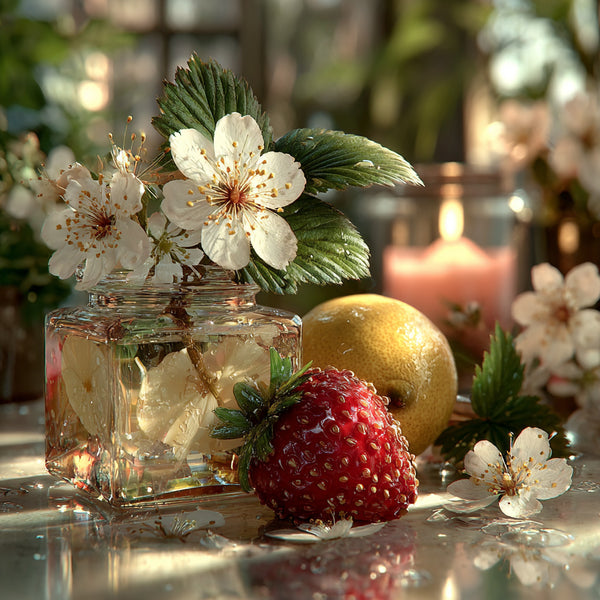 Ever After Fragrance Oil - Zoom Media 2