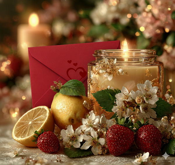 Ever After Fragrance Oil - Zoom Media 1
