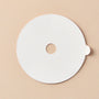 Candle Dust Cover - Single Wick - Zoom Thumbnail Media 1