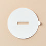 Candle Dust Cover - Wood Wick - Zoom Thumbnail Media 1