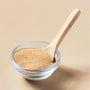 Walnut Shell Powder - close-up - Zoom Thumbnail Media 2