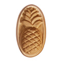 Pineapple Fruit Soap Mold (MW 417)
