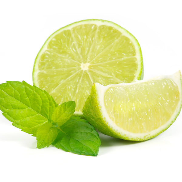 Lime Mint Fragrance Oil 427 - Zoom Media 1