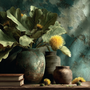 Wild Fig Leaves Fragrance Oil - Zoom Thumbnail Media 1