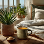Jasmine Tea & Aloe Fragrance Oil - Zoom Thumbnail Media 1