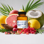 Pomelo & Pink Pepper Fragrance Oil - Zoom Thumbnail Media 3