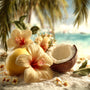 Sunkissed Tiaré Fragrance Oil - Zoom Thumbnail Media 1
