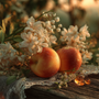 Peach Glacé Fragrance Oil - Zoom Thumbnail Media 1