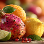 Dragonfruit Fresca Fragrance Oil - Zoom Thumbnail Media 1